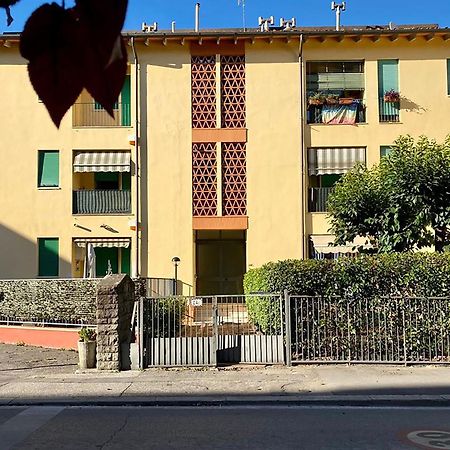 Italian Experience-My Florence City Apartment Exterior foto