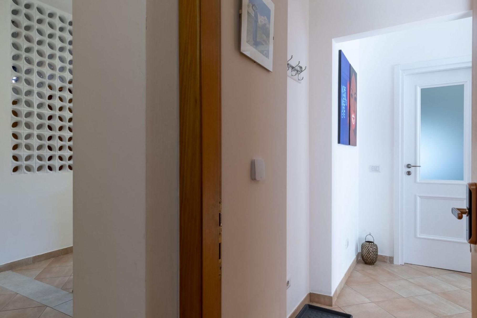 Italian Experience-My Florence City Apartment Exterior foto