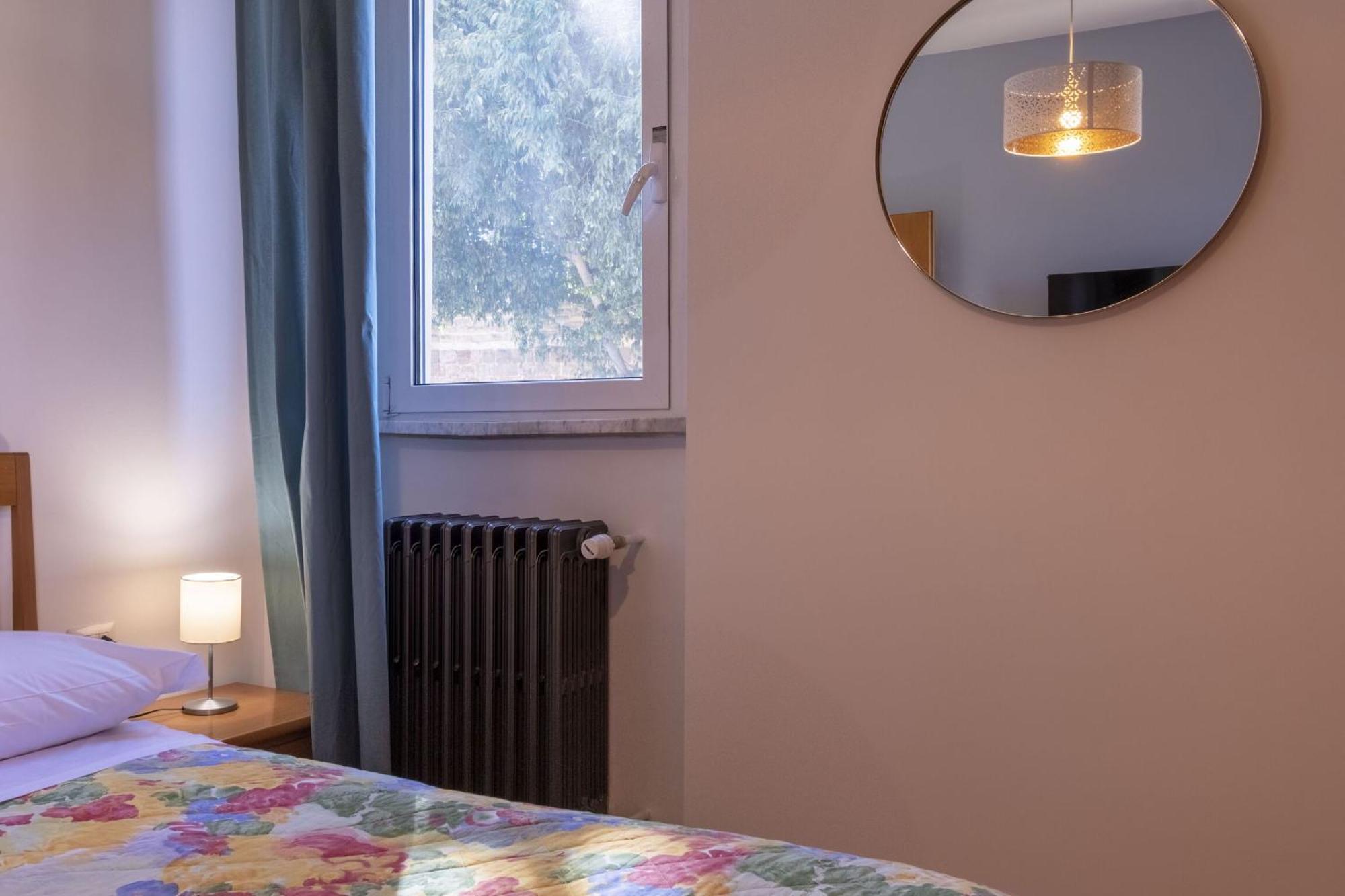Italian Experience-My Florence City Apartment Exterior foto