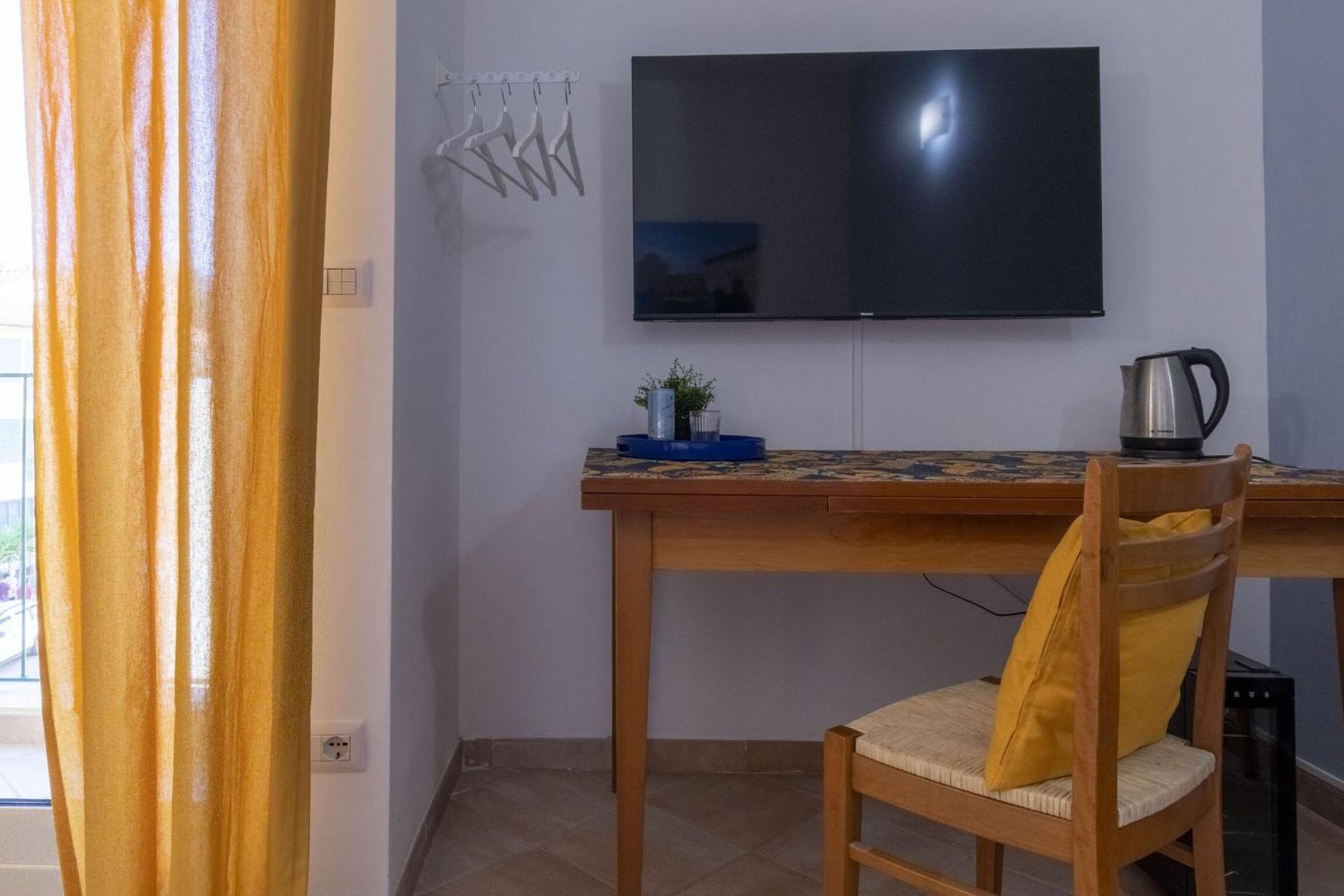 Italian Experience-My Florence City Apartment Exterior foto